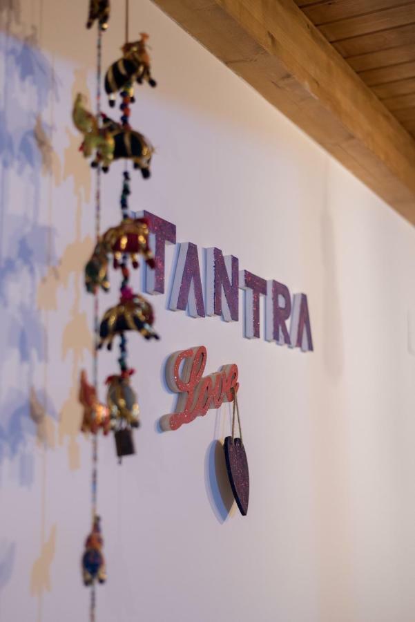 Tantra Love Lancharejo Exteriér fotografie